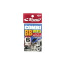 シャウト(Shout) (Shaut) 413CB コンビBBスイベル #6