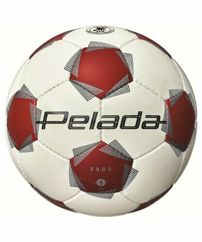 モルテン(molten) ペレーダ 3000 サッカー サッカーボール 5号球 検定球