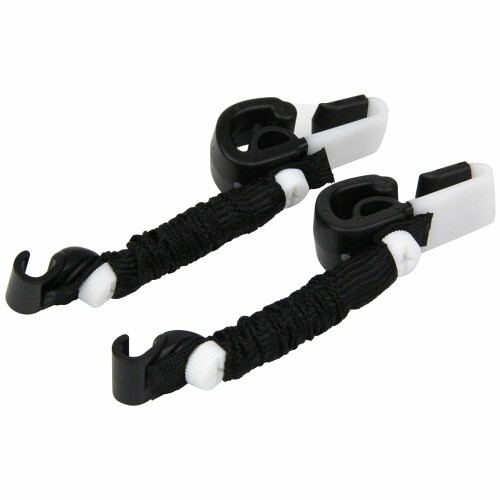 SK11 ヘルメット用 ベルトクリップスプリングバンドセット SHSB-1 232430