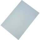 TRUSCO(トラスコ) スチールペーパー のりなし t0.2mmX巾450mmX600mm TSP-450X600