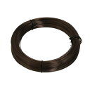 セフティー3(Safety-3) 盆栽用アルミ線 500g巻 ブロンズ 1.0mm