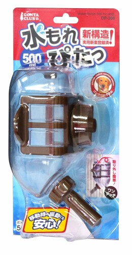 マルカン 水もれぴたっ 500ml 犬用 DP-208