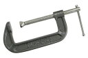 パオック(PAOCK) Bcross(ビクロス) キャスティングクランプ MC-125 最大口開:125mm