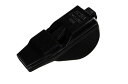 アクメ(ACME) Cyclone whistle 010ブラック ACM888