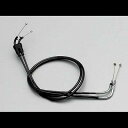 ハリケーン(HURRICANE) スロットルケーブル (+15CM) XJR1300 HB6322-10