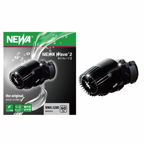 NEWA ウェーブ2 NWA3200 (60Hz・西日本地域用) 水中ポンプ
