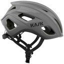 Kask カスク カスク(Kask) KASK MOJITO 3 GRY ヘルメット 52-58cm グレー