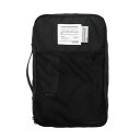 KiU キウ パッカブルオーガニゼーションポーチ PACKABLE ORGANIZATION POUCH メンズ レディース 男女兼用 トラベルポーチ 収納ポー...
