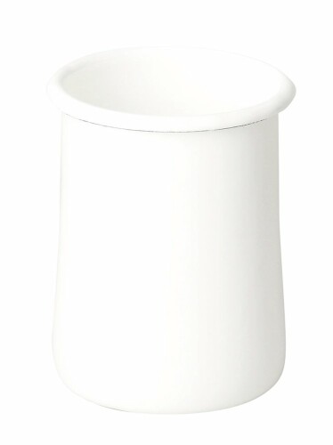 パール金属 カトラリースタンド キッチン 収納 ホーロー ホワイト ブランキッチン HB-3688 サイズ:(約)外径9.5×高さ12cm 素材・材質:表面加工/ほうろう、材料の種類/ほうろう用鋼板 ホーロー製のカトラリースタンド 商品コード39081868309商品名パール金属 カトラリースタンド キッチン 収納 ホーロー ホワイト ブランキッチン HB-3688型番HB-3688サイズ(約)外径9.5&times;高さ12cmカラーホワイト※他モールでも併売しているため、タイミングによって在庫切れの可能性がございます。その際は、別途ご連絡させていただきます。※他モールでも併売しているため、タイミングによって在庫切れの可能性がございます。その際は、別途ご連絡させていただきます。