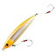 シマノ(SHIMANO) ルアー オシア モンスタードライブ HD 220F XU-T22S 005 キョウリンオレンジ シマノ(SHIMANO) ルアー オシア モンスタードライブ HD 220F XU-T22S 005 キョウリンオレンジ