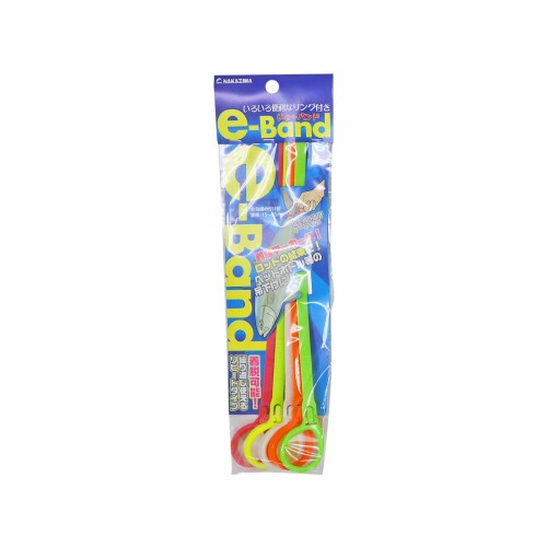 ナカジマ e-Band/アソート