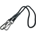 TRUSCO セーフティコード レギュラー 3kg ブラック TSCR-3BK(4)