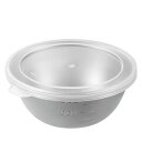 下村工業 日本製 やきぱーフタ付小分ケボール 10CM YP-221 新潟 燕三条製
