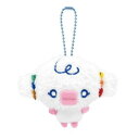 Tamagotchi Uni Sanrio characters(たまごっちユニ サンリオキャラクターズ) こぎみゅん x うーぱっち ぷりぬいマスコット
