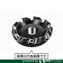 タンガロイ くさび止め式正面フライスカッタ TMD4403RI (1台入り)