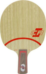 STIGA(スティガ) 卓球 ラケット クリッパーCR 中国式ペングリップ 平野早矢香選手使用 1025-65