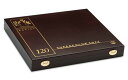 カラン ダッシュ 3888-920 スプラカラーソフト 120色木箱セット