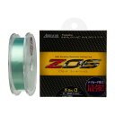 サンヨーナイロン ライン APPLAUD ZO6 100m 2LBα