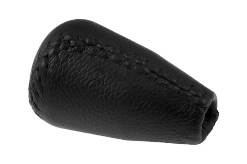 アイエルモータースポーツ(I.L.Motorsport) シフトノブ ブラックレザー NA6CE/NA8C/NB6C/NB8C/NCEC/ND5..