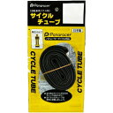 パナレーサー(Panaracer) チューブ H/E 14×1.50~1.75 英式バルブ 日本製 0TH14-15E-NP