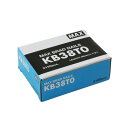 マックス MAX ブラッドネイル 足長38mm 2150本入 KB38T0