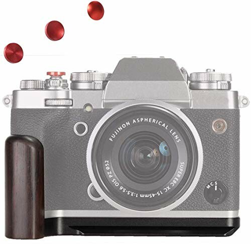 カメラ・ビデオカメラ・光学機器用アクセサリー, その他 WEPOTO Fujifilm X-T3 GP-XT3