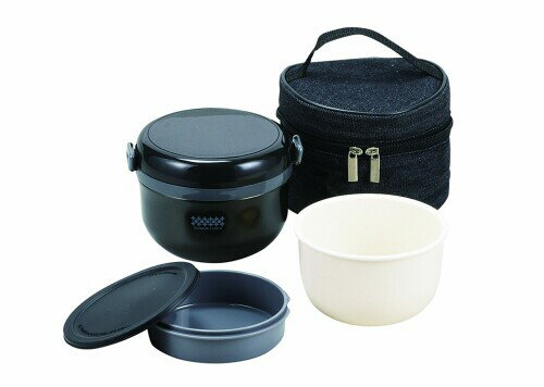 パール金属保温弁当箱どんぶり420...