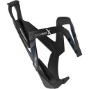 ELITE(エリート) Custom Race X マットブラック/ブルー