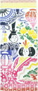 kenema手ぬぐい ひな祭り 飾り雛