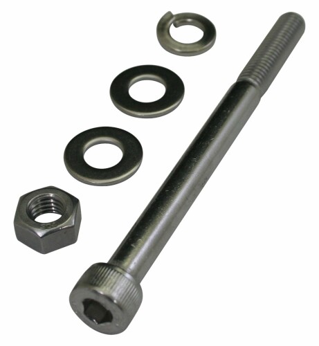 ポッシュ(POSH) ステンレスロングキャップボルトセット M8X100 200390-100