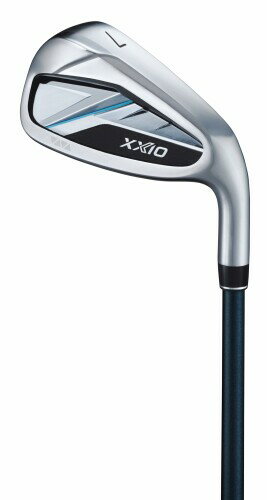 DUNLOP(ダンロップ) XXIO ゼクシオ フォーティーン アイアン 単品 MP1400 シャフト カーボン メンズ 右 ロフト角: 56度 番手: SW フレックス:SR