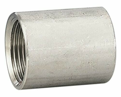 フローバル ソケット(SUS304TP) 04101107 VSO10