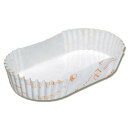 ヘイコー 食品カップ ペットカップ 小判 ティータイム 300枚入