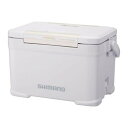シマノ(SHIMANO) フィクセル ウルトラ プレミアム 22L NF-022V ホワイト