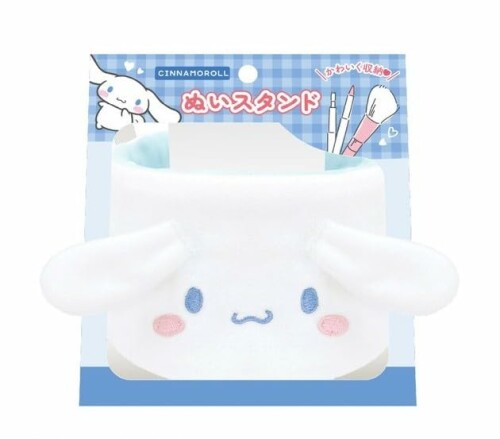 サンリオ シナモロール ぬいスタンド