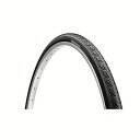 ブリヂストン(BRIDGESTONE) ロングレッド 24×1-3/8 (37-540) 2本巻き(セットチューブ:スーパーチューブ/厚さ1.2mm) タイヤサ...