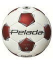 モルテン(molten) ペレーダ 4000 サッカー サッカーボール 4号球 検定球