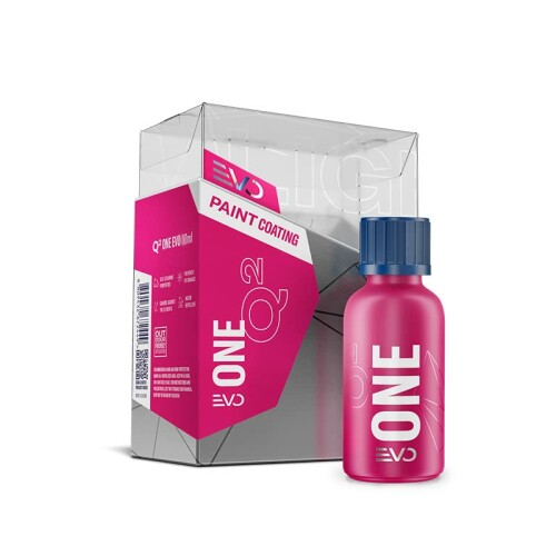 ジーオン(GYEON) One EVO Lighht 50ml Q2-ONEl50