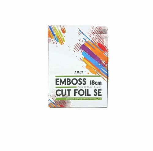 アイビル 4989550471958 シルバー