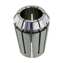 TRUSCO SUS ER25コレット 把握径10.5〜11.0mm