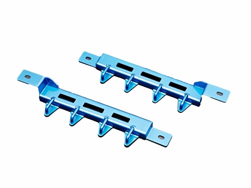 クスコ（CUSCO） パワーブレース シートレールプラス ジムニー JB64W / ジムニーシエラ JB74W / ジムニーノマド JC74W（MT/AT 共通設定） 60M 492 SP ボディ剛性向上