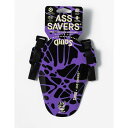 アスセイバーズ (ASS SAVERS) 自転車用 フロントフェンダー Mudder Mini 泥よけ マッドガード Squid