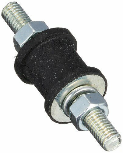 大野ゴム 低荷重用防振ゴム OAT15150