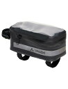 (VAUDE) Phone Bag Proof ブラック