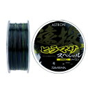 ダイワ(DAIWA) ナイロンライン アストロン遠投ヒラマサスペシャル 14号 200m ステルス