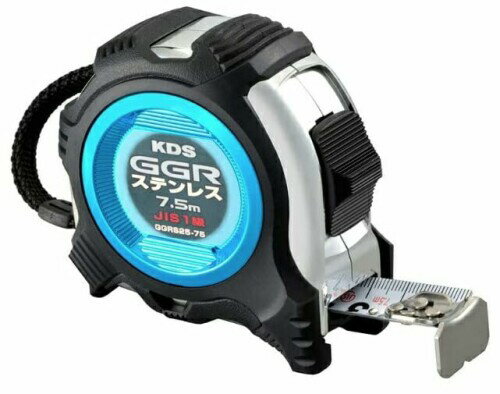 ムラテックKDS GGRステン25巾7.5m厚爪 GGRS25-75