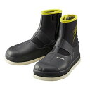 シマノ(SHIMANO) 釣り タビ 淡水シューズ リミテッドプロ 羊毛フェルト鮎タビ(中割) FT-015U ブラック M 鮎 河川 渓流 淡水