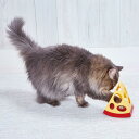 ペティオ (Petio) 猫用おもちゃ ワイルドマウス カサコソチーズどろぼう