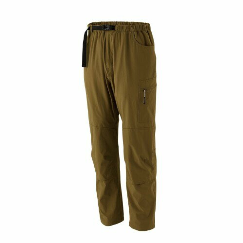 リバレイ (Rivalley) RV ウェットウェーディングパンツ 2XL カーキ 5452