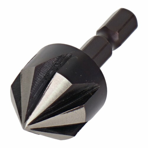 三共コーポレーション H&H 六角軸面取カッター 20mm CS6-20